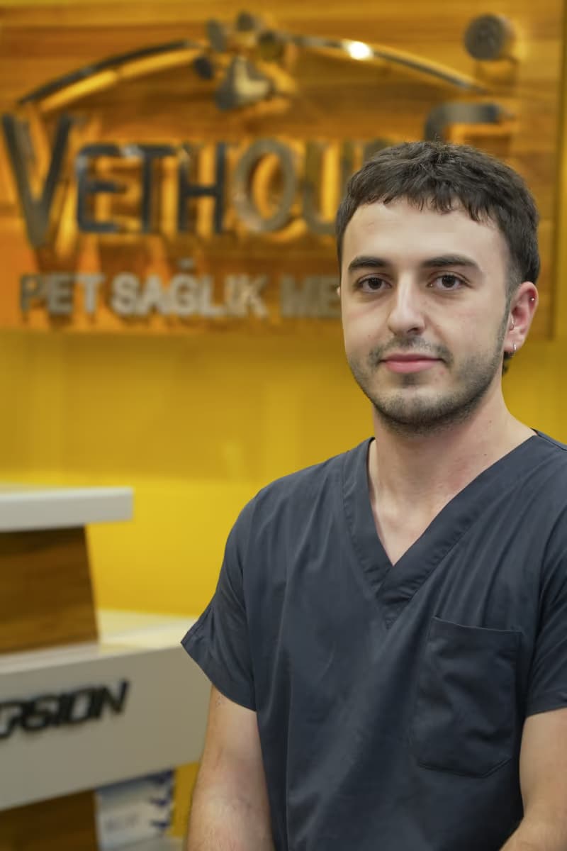 Utku BAKIR