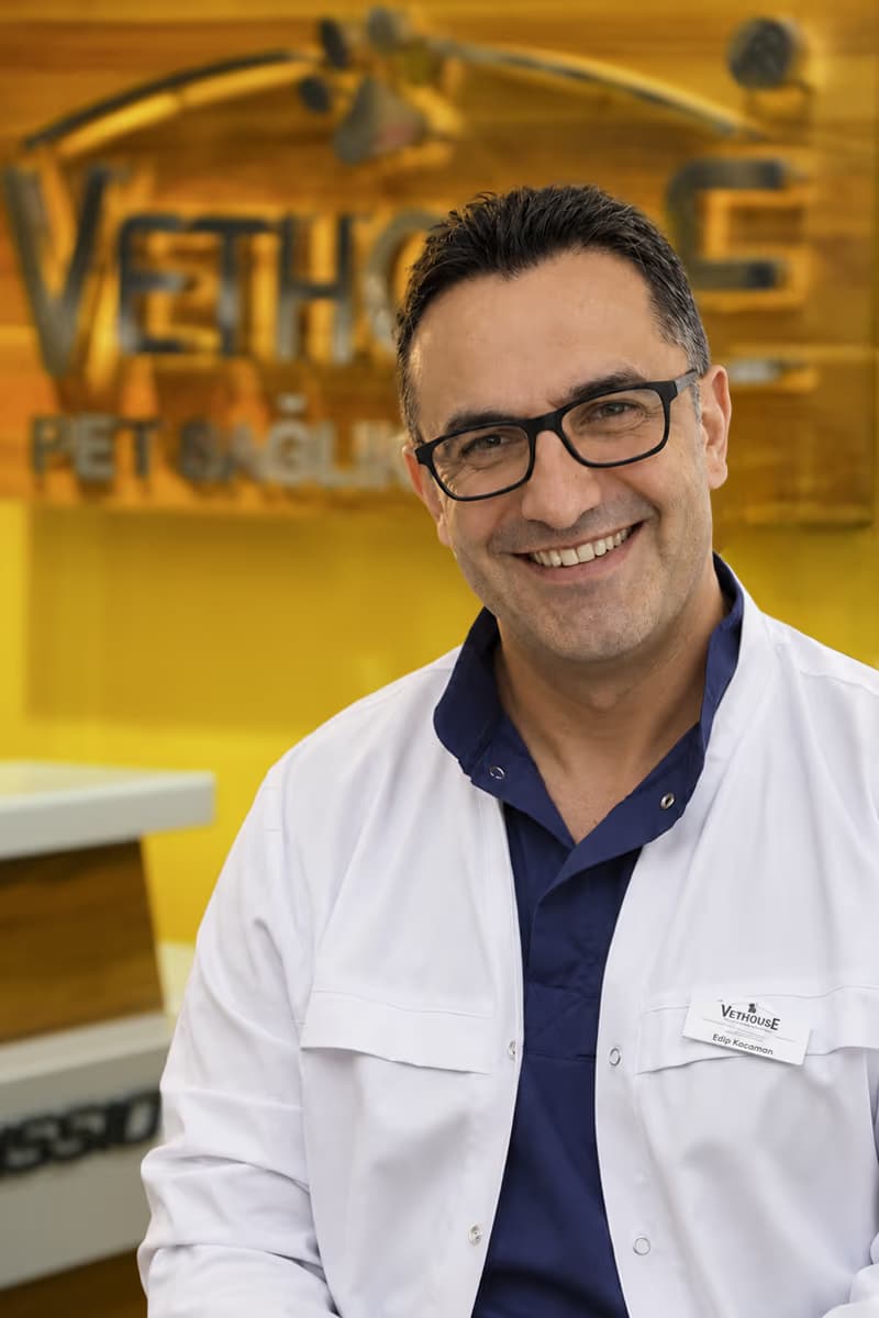 Edip KOCAMAN